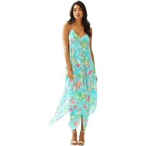 Lilly Pulitzer Rylan Dress in You Gotta Regatta